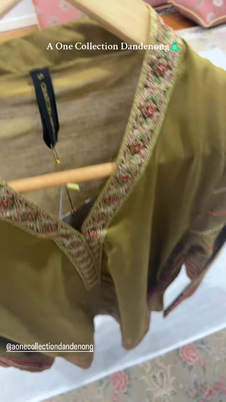 A One Collection