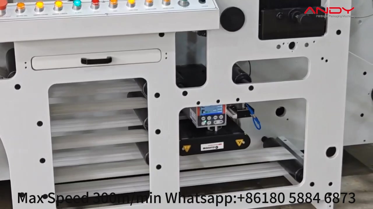 Andy Machinery China | Wenzhou