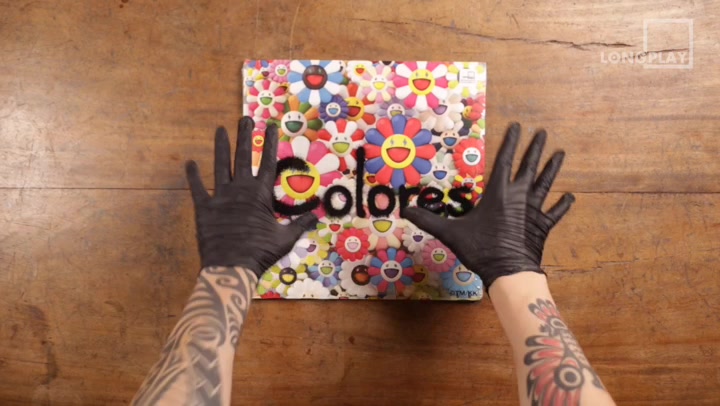 UNBOXING ALERT!!! Es el momento de mostrarte la edición especial de ...