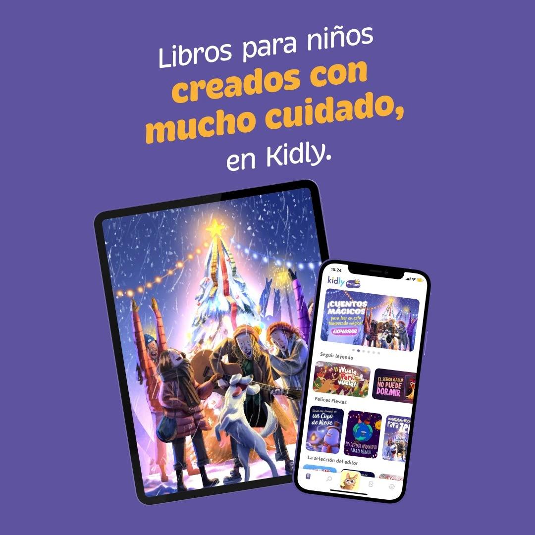 Cada página y cada detalle creado con mucho cariño. Cientos de ...