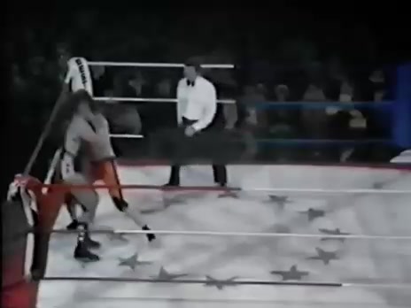 British Wrestling Remembered | 