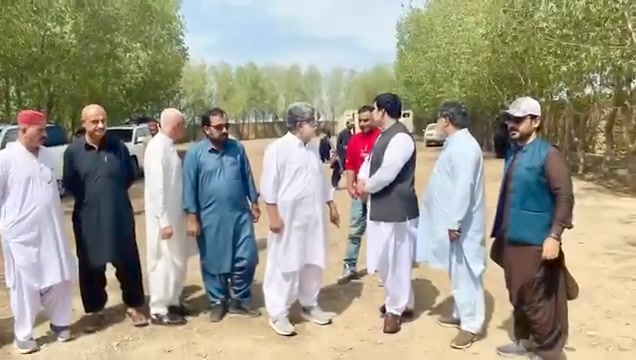 sardar Rind