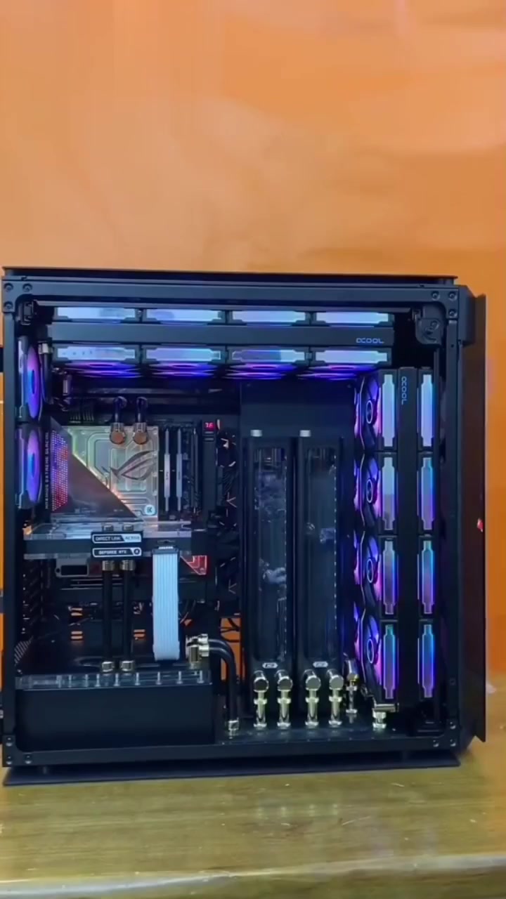 Build of the Day!👍 Specs: Processor: Intel Core i9-13900K
