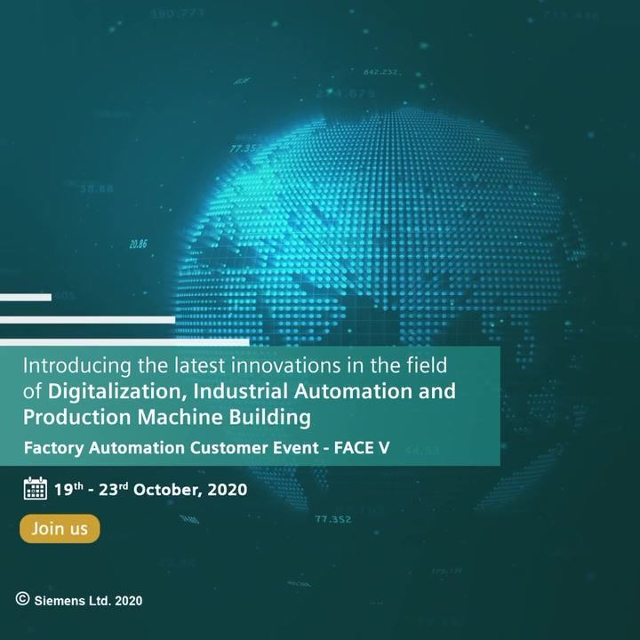 Find out how Digitalization and Automation can foster innovations in ...