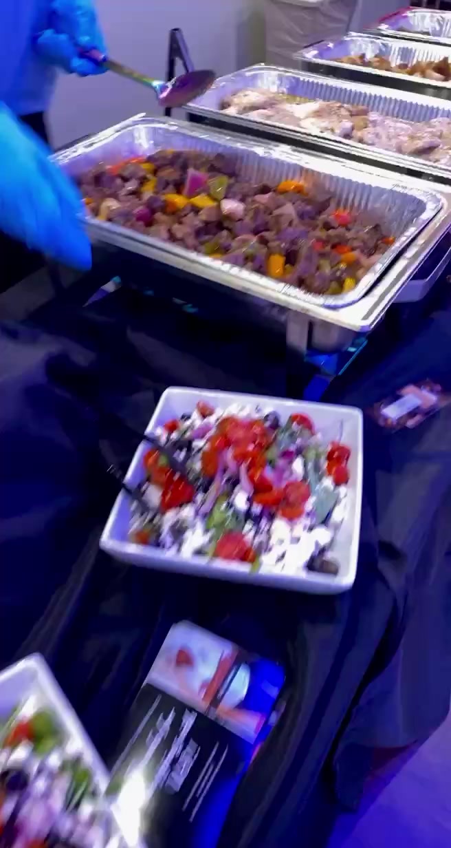 Good Eatz Catering & Co. | Dallas TX