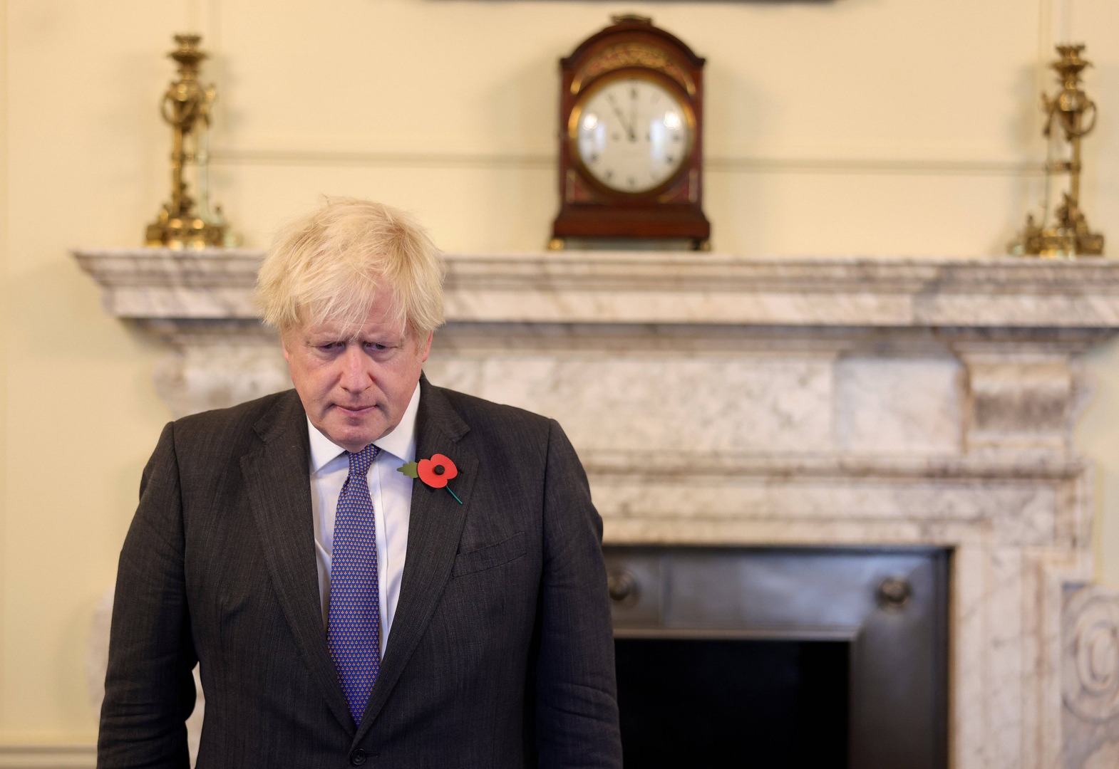 Brexit, Boris Johnson : une royaume désuni | Une Leçon de Géopolitique ...