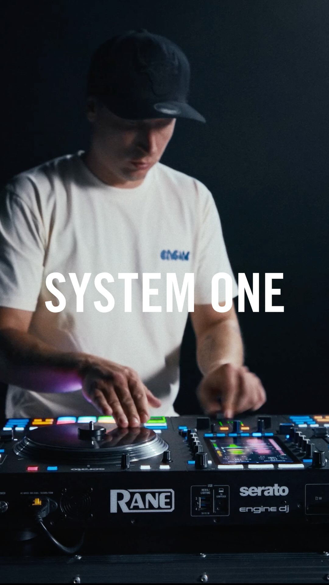 Here’s what’s packed into the new... - Official Rane DJ | Facebook