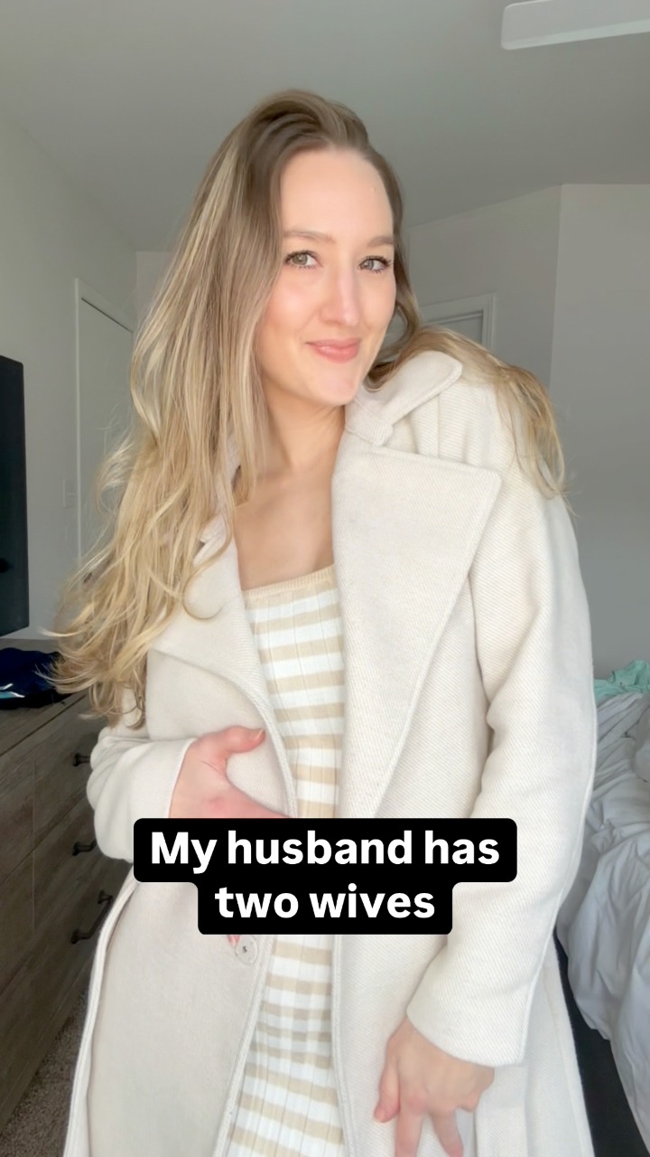 Honestly I think he won the jackpot 😆 #funnyreels #marriedlife #repost ...