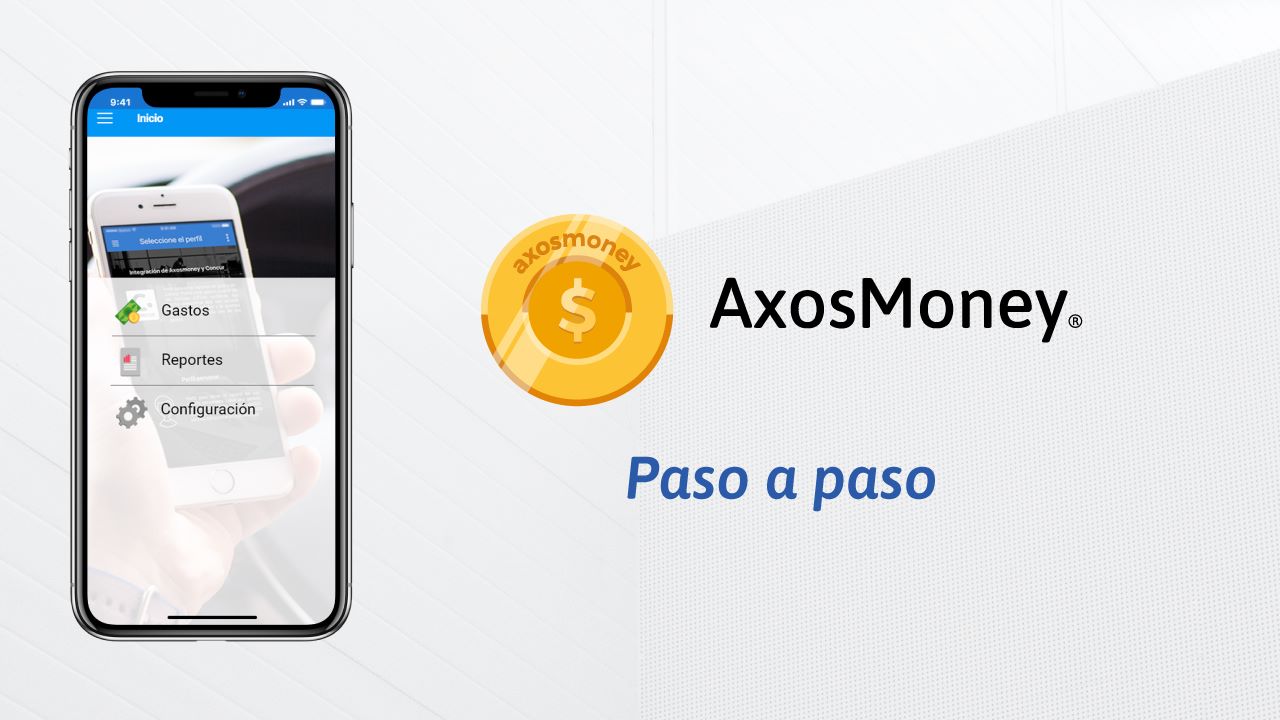 Axosnet - Home