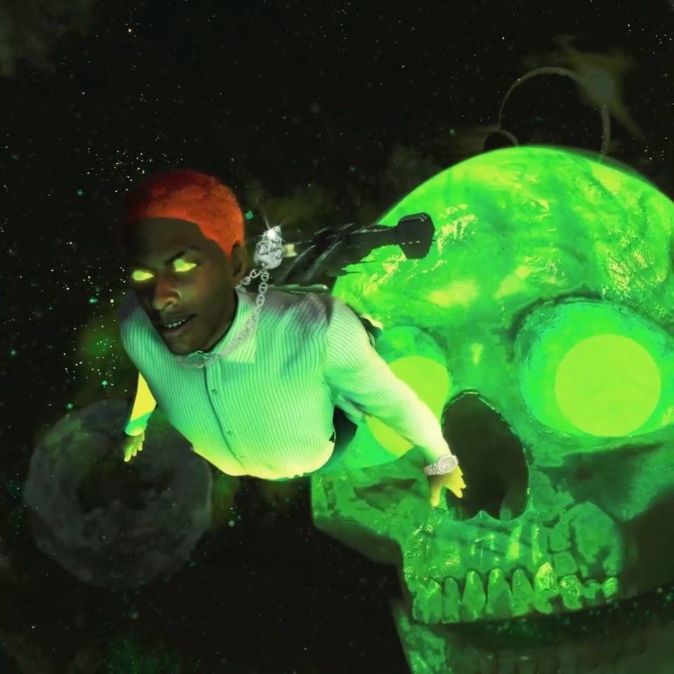 Comethazine