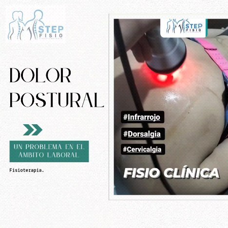 FISIO STEP | Toluca