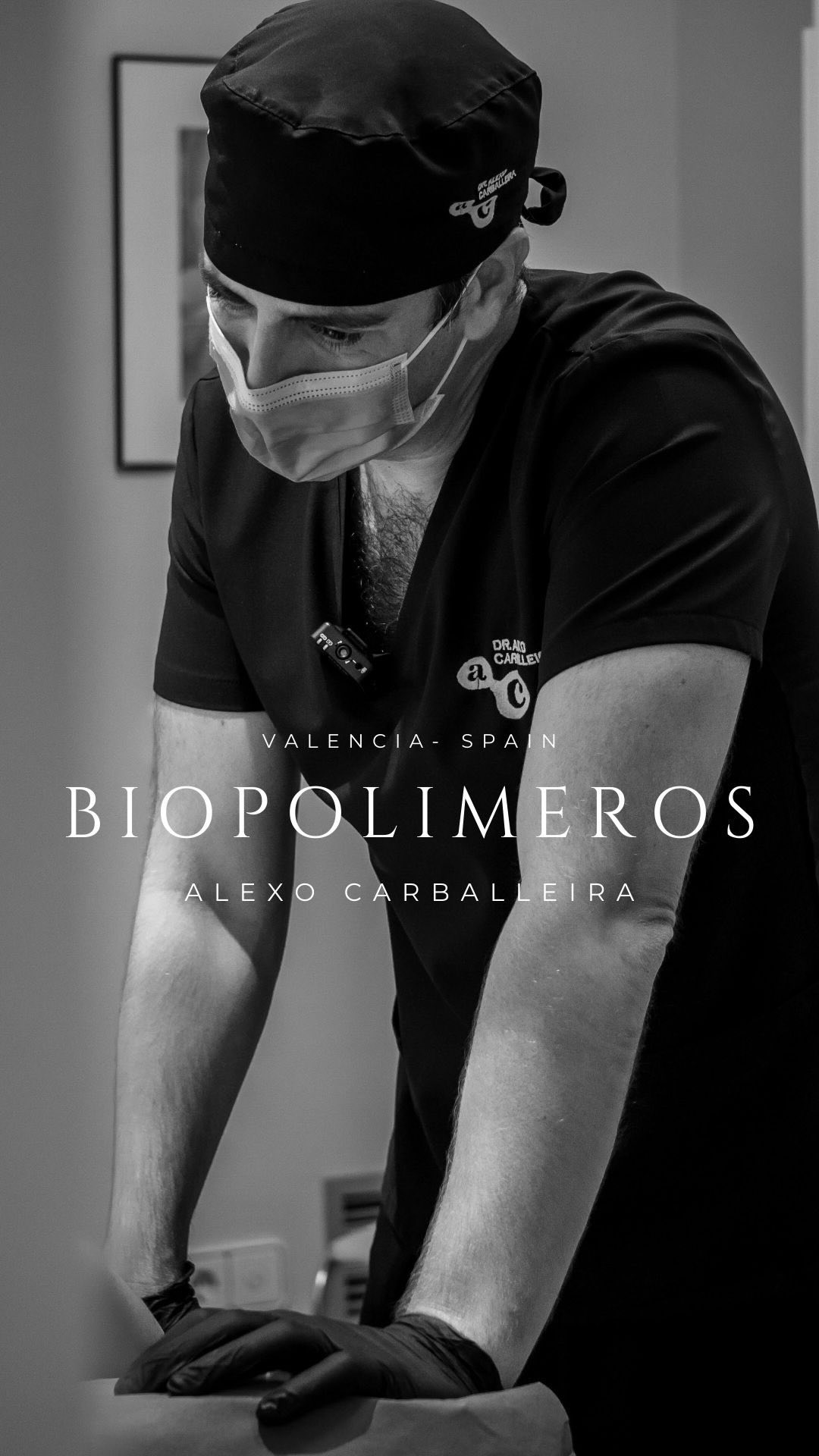 Dr. Alexo Carballeira added a new... - Dr. Alexo Carballeira