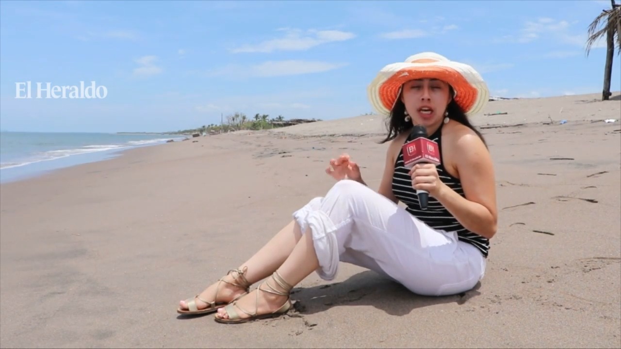 Debes conocer estas playas: recorremos el sur de Honduras | #Archivo ...