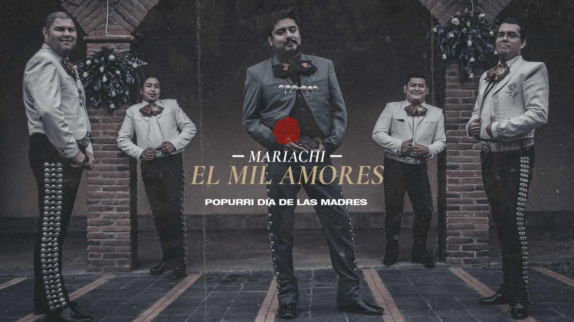 Mariachi El Mil Amores