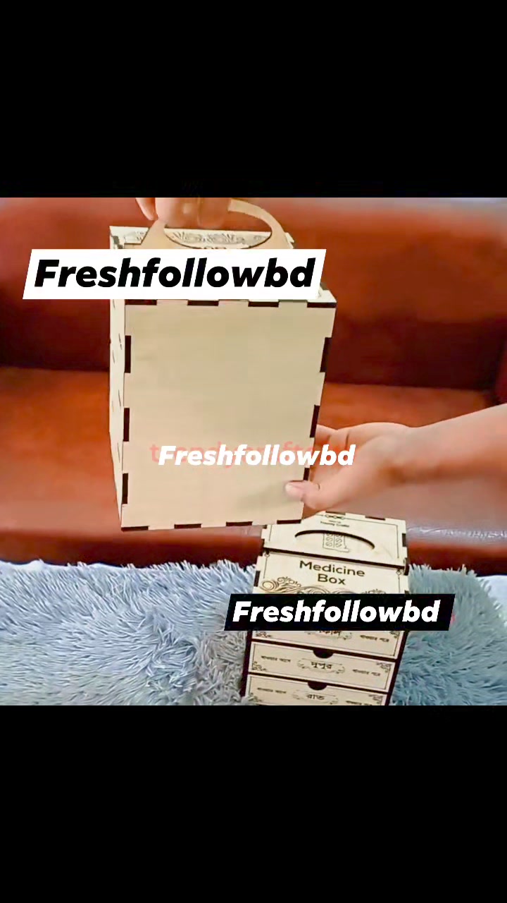 Fresh Follow BD | Dhaka