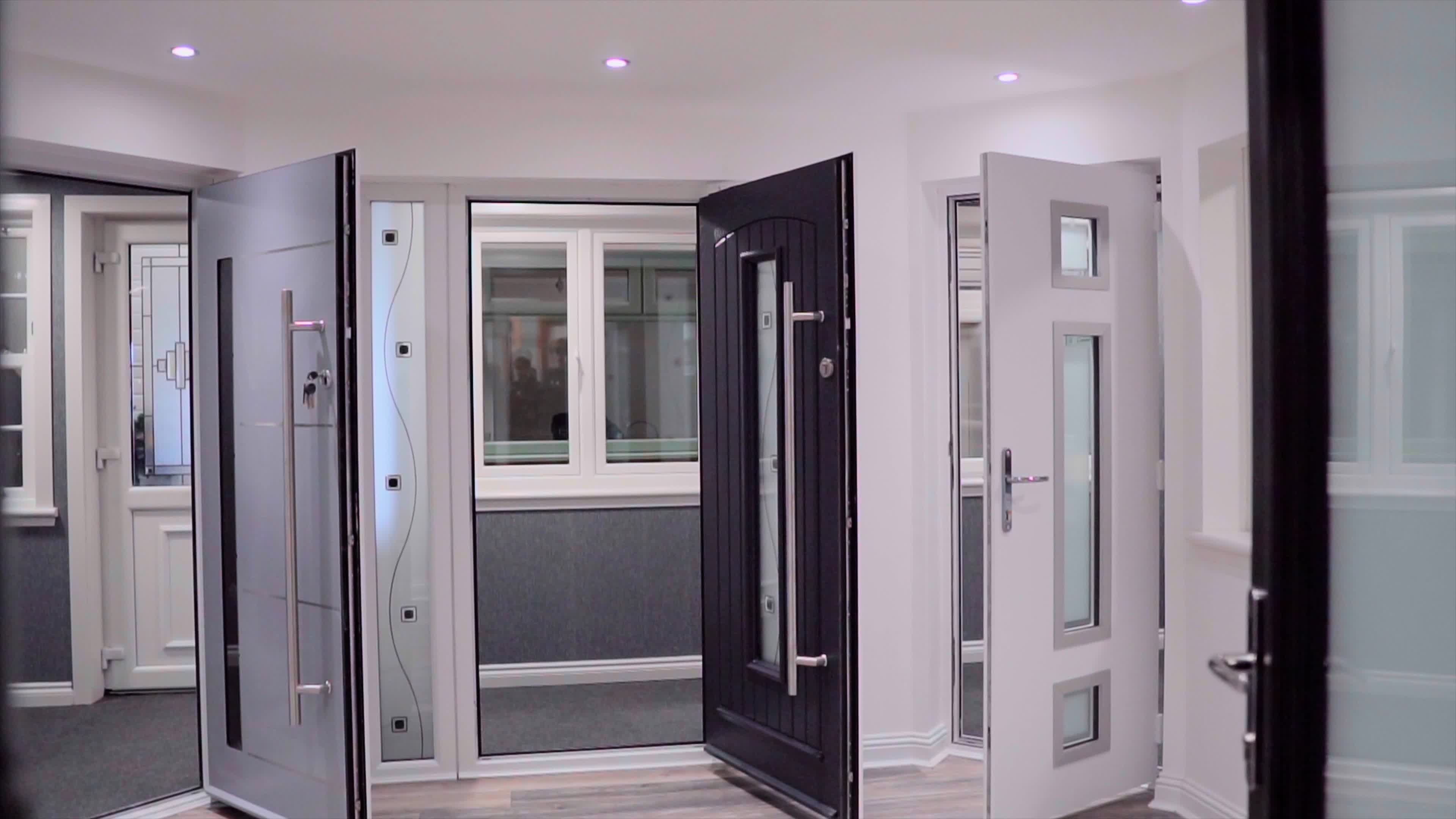 Looking to install a new set of windows or doors? Thinking about a new ...