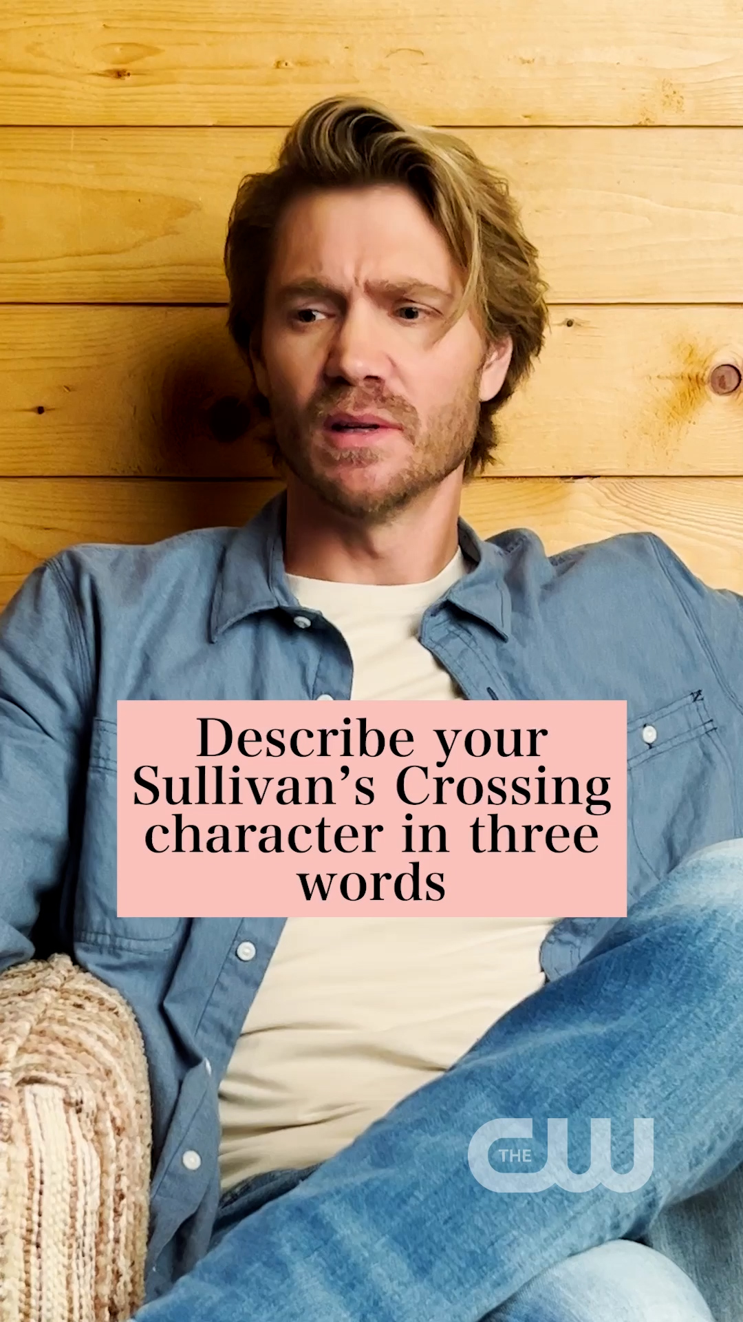 Get to know the characters in Sullivan's Crossing, Maggie, Sully, and ...