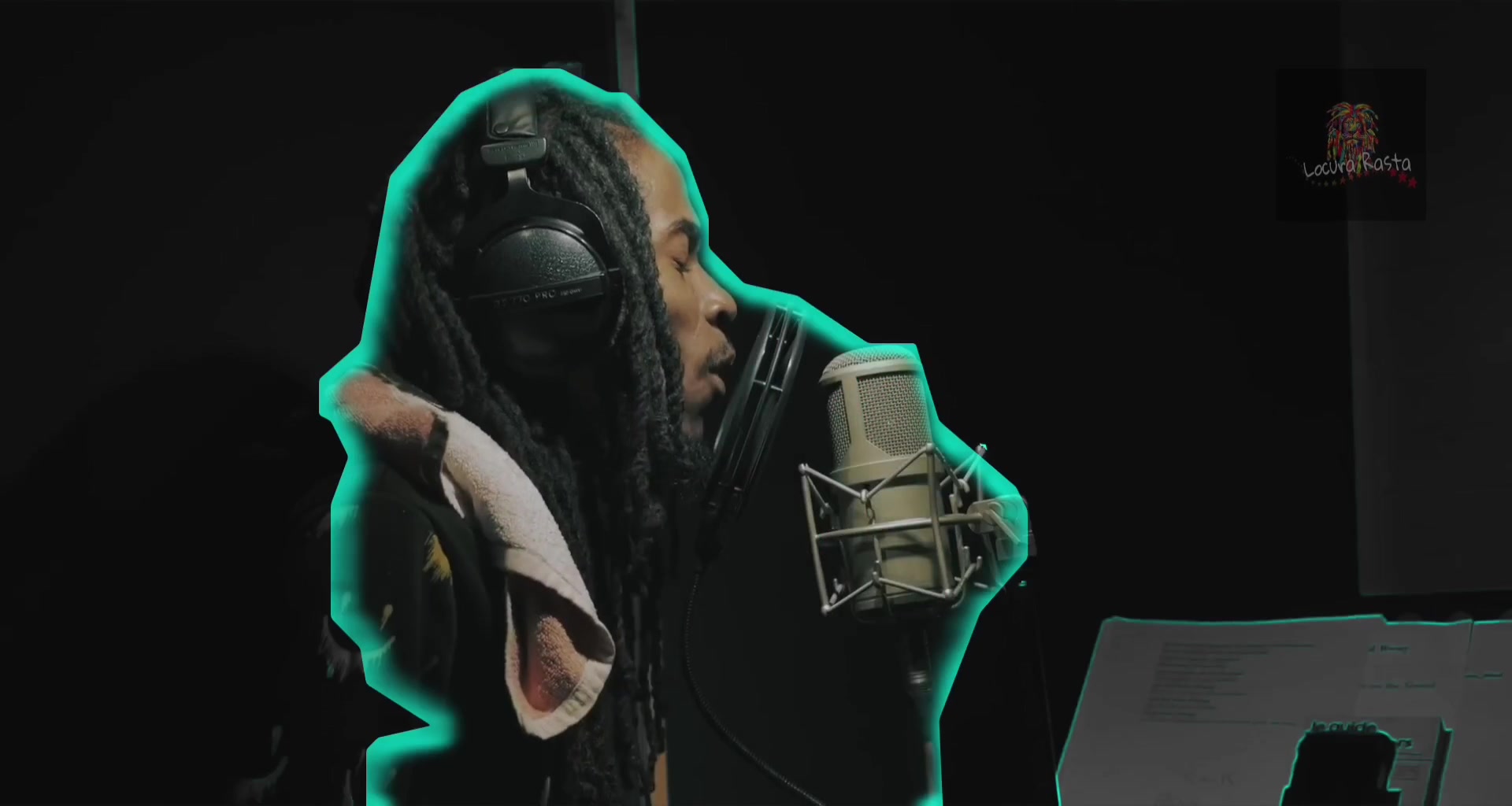 Locura Rasta