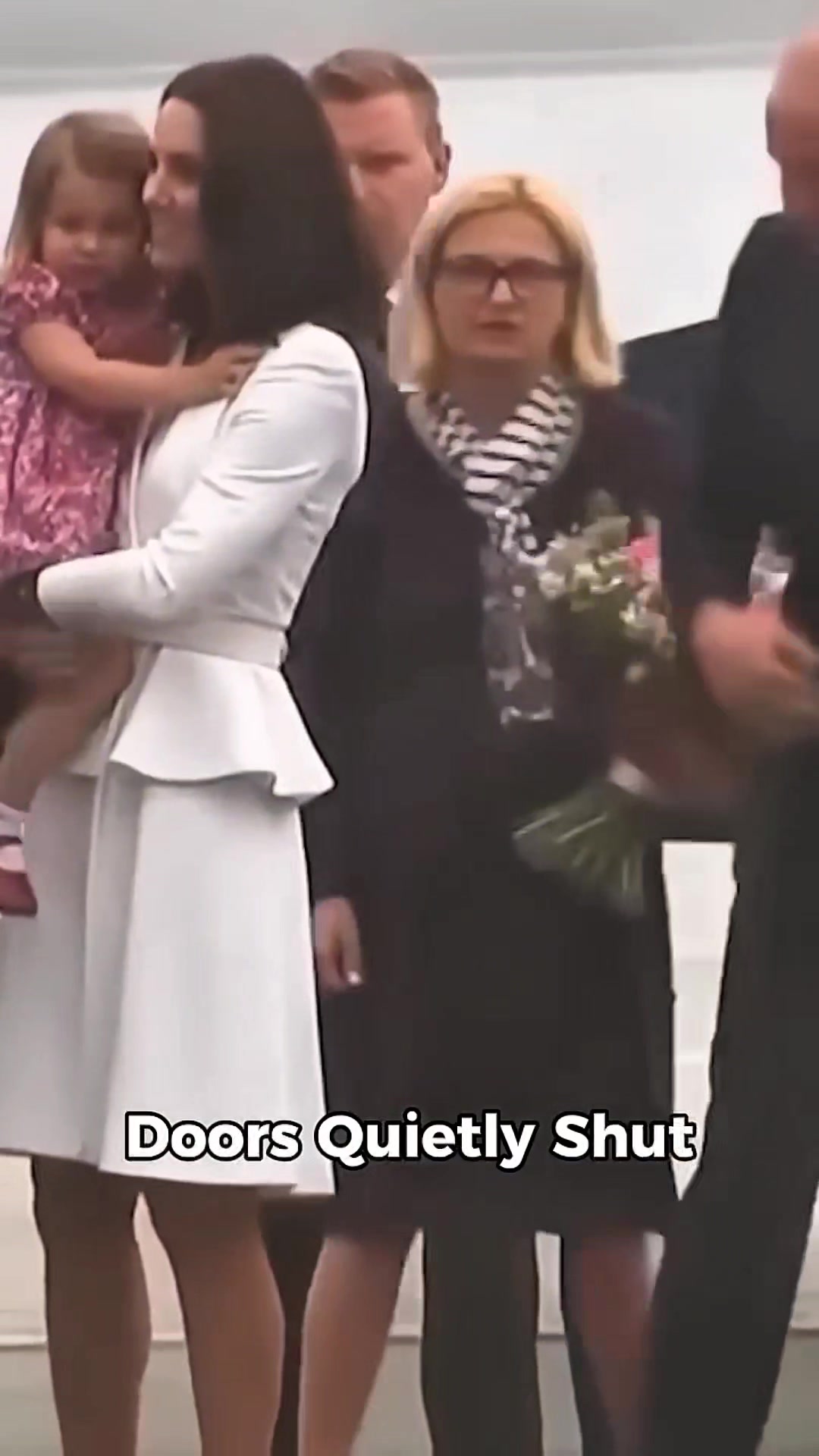 William strips Royal Title From Camilla's Granddaughter After caught ...