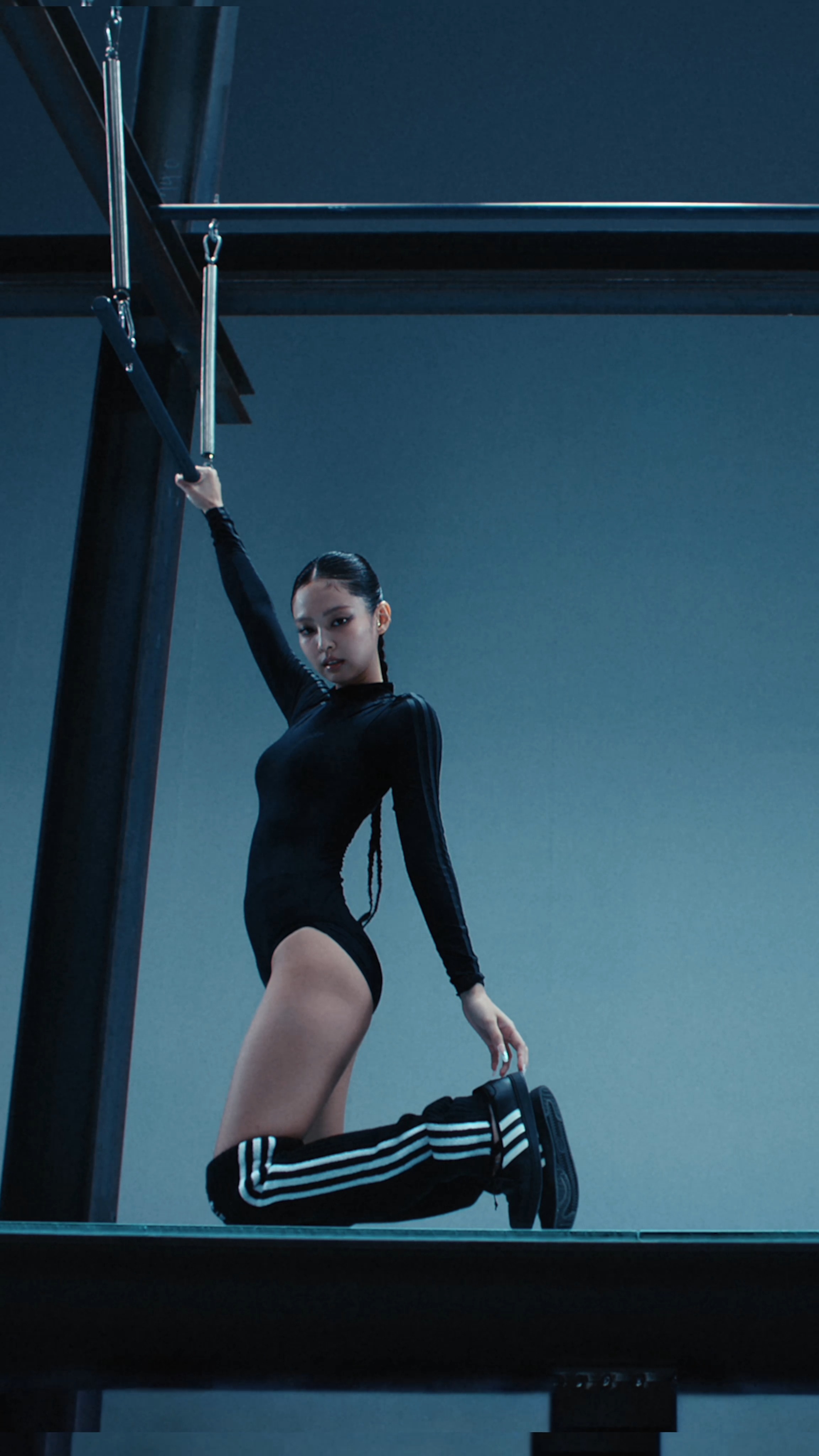 The adidas Originals by JENNIE collection is officially available