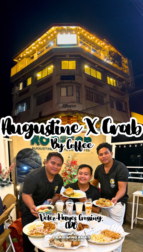 What nice Cafe in CDO? Naay rooftop cafe sa cdo kung gusto ka maka kita ...
