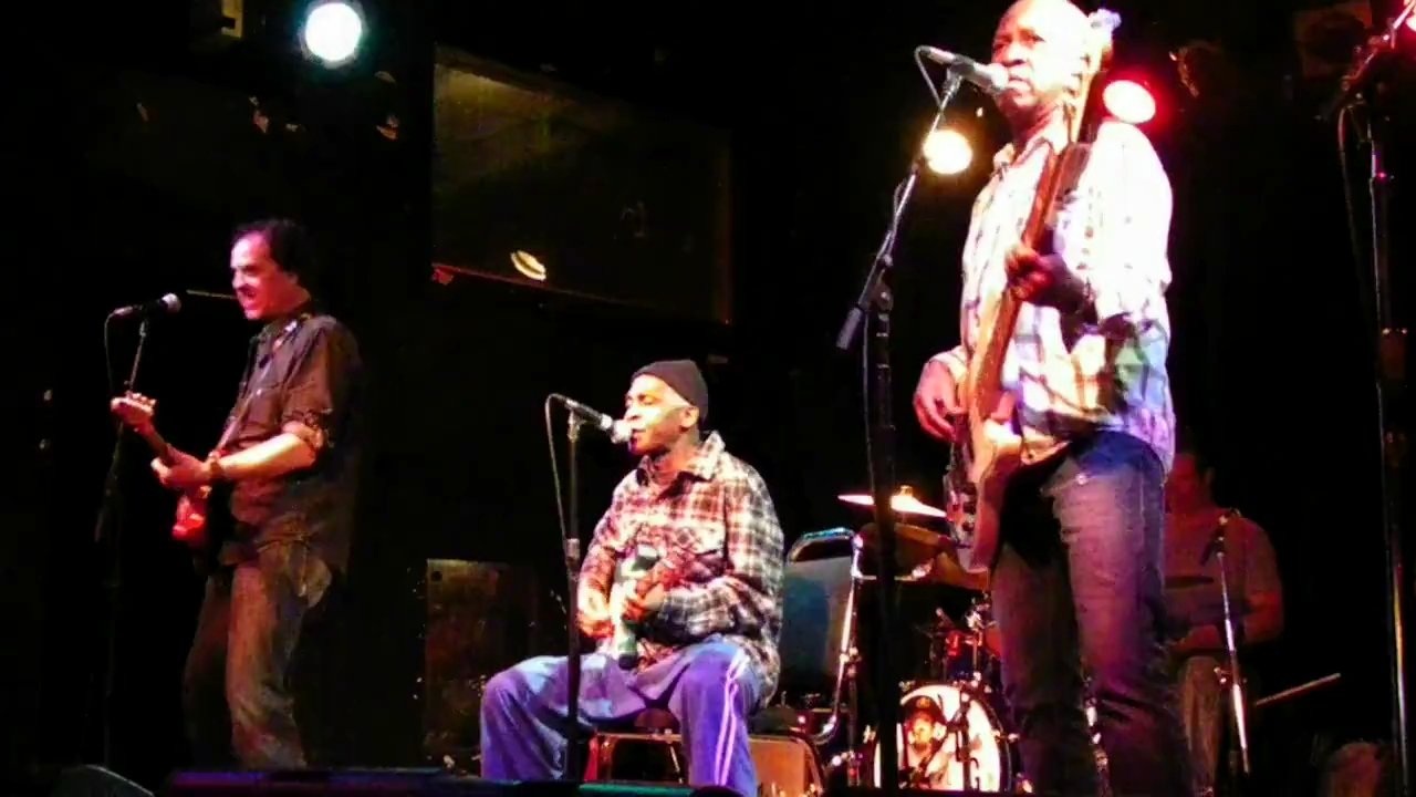 Frank Fazi-Vocals Paul Martin-Guitar and vocals Gerard Popma-Guitar and ...