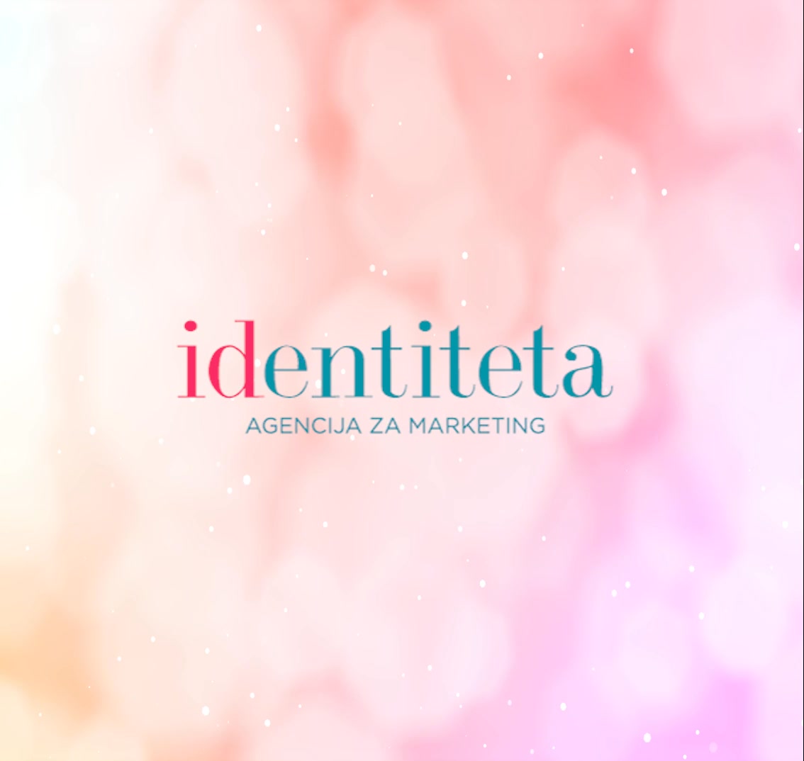 Identiteta, agencija za marketing