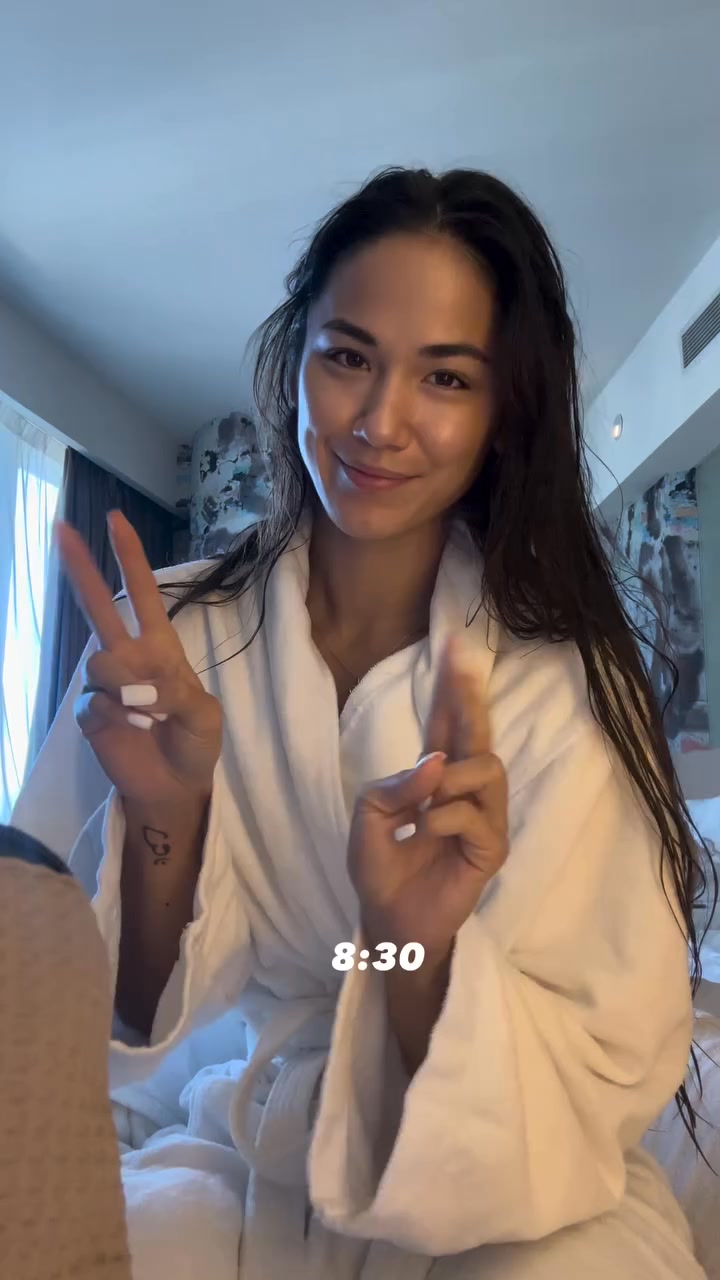 Denisa Tran Vanová Miami FL