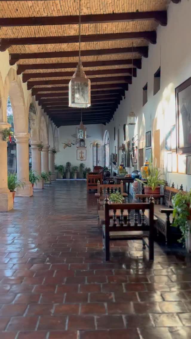 Hotel & Spa Hacienda El Carmen | Ahualulco de Mercado