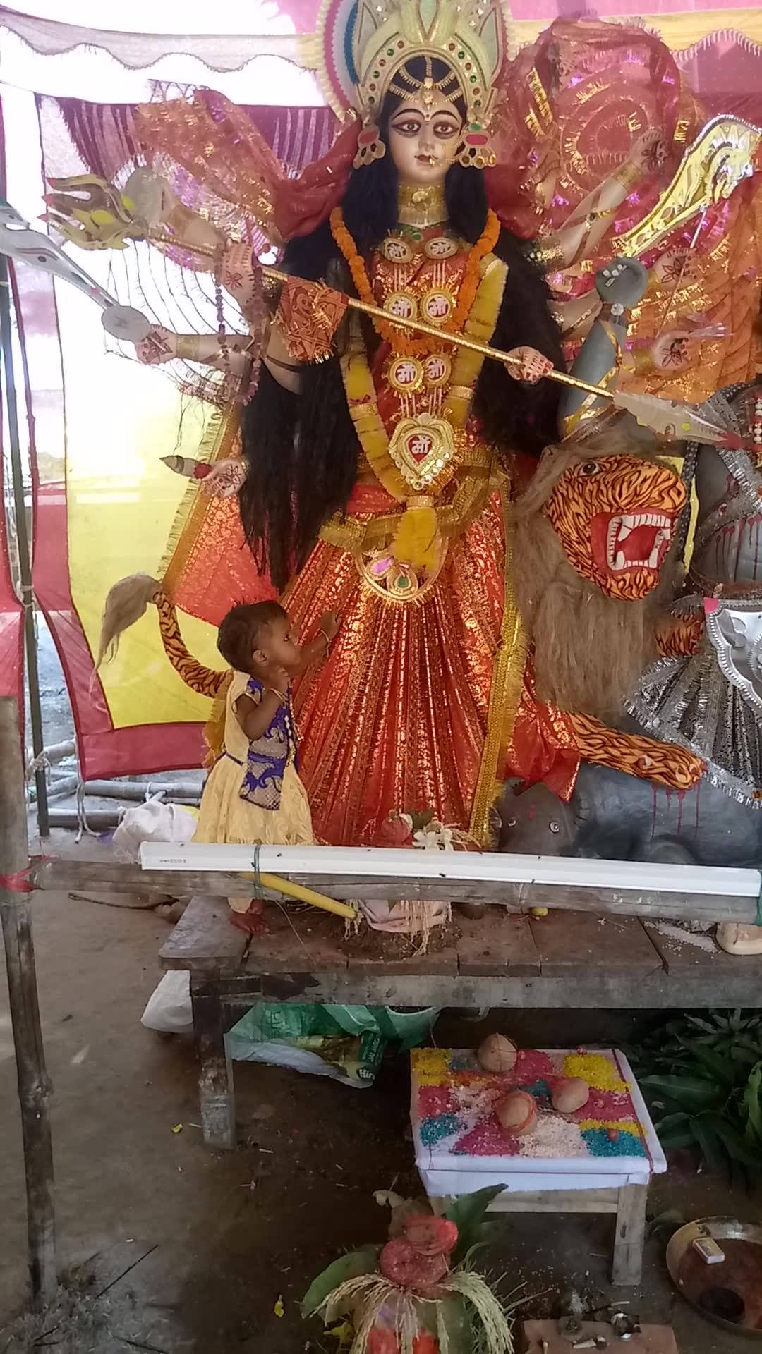 Niraj Raj Kaimuri | Bhabua