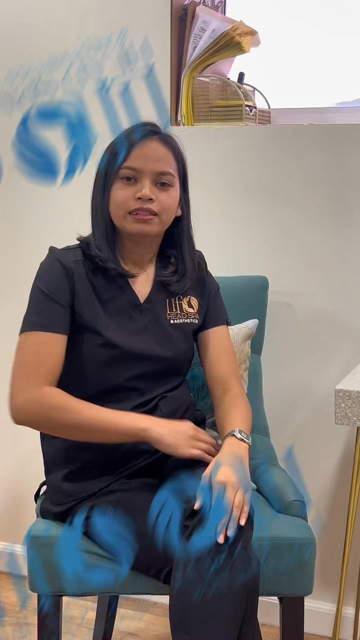 Līft Head Spa & Aesthetics (@liftheadspa) • Facebook