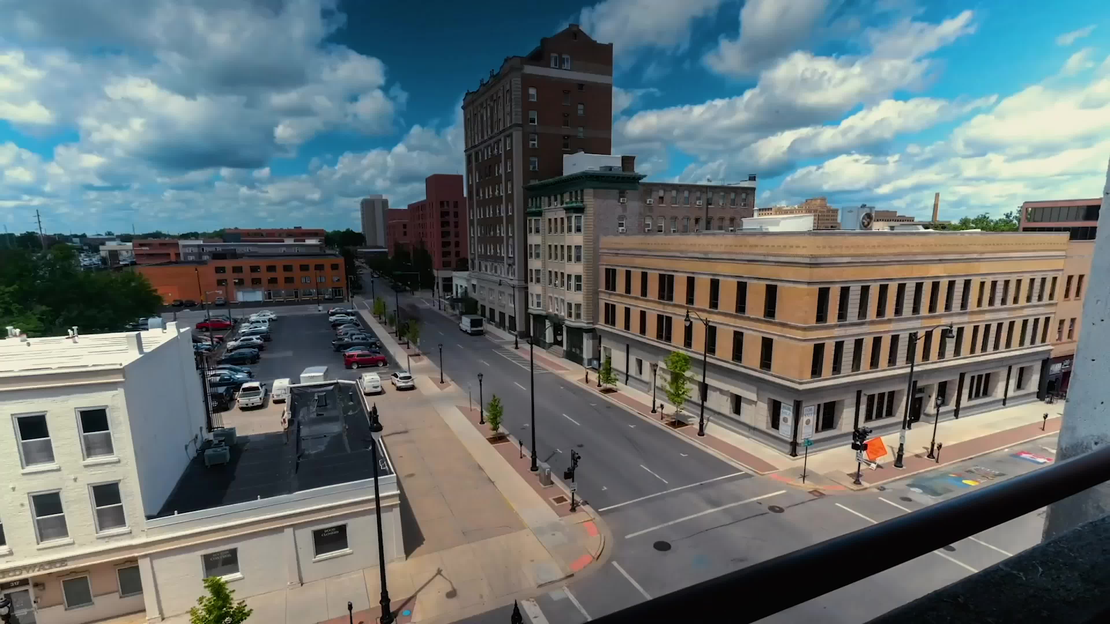 UIC College of Nursing - Springfield Campus