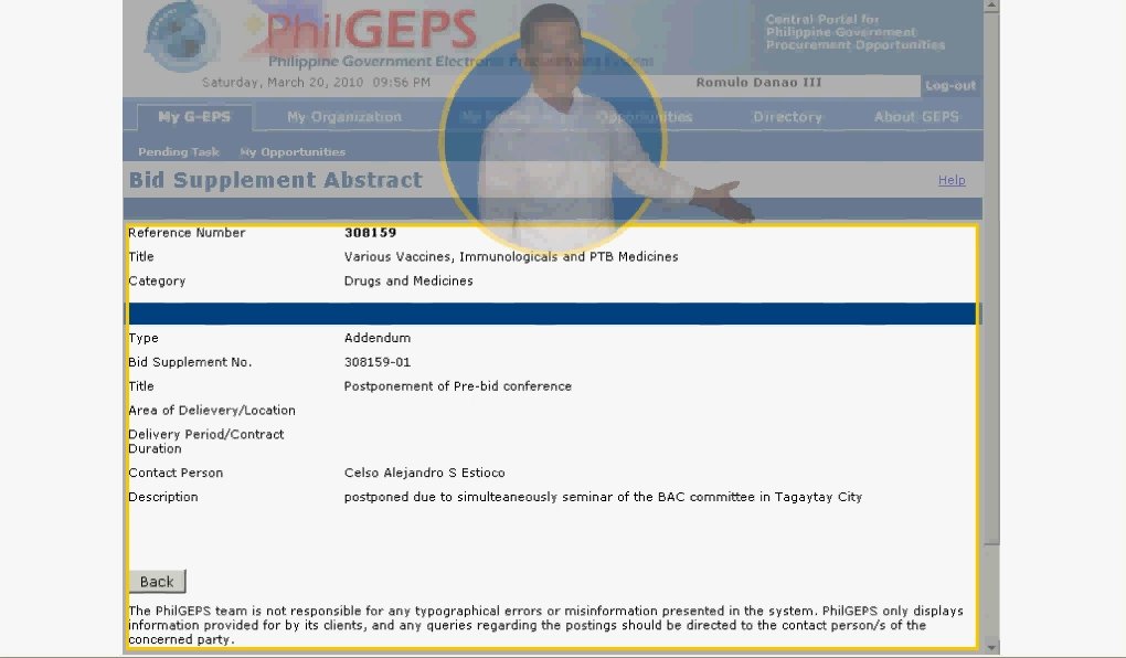Procurement Service-DBM on Reels | Facebook