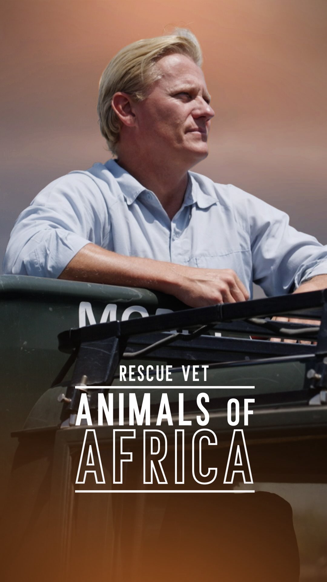 🚨NEW EPISODE OUT NOW! Join Dr Scott as he heads into the heart of Kenya ...
