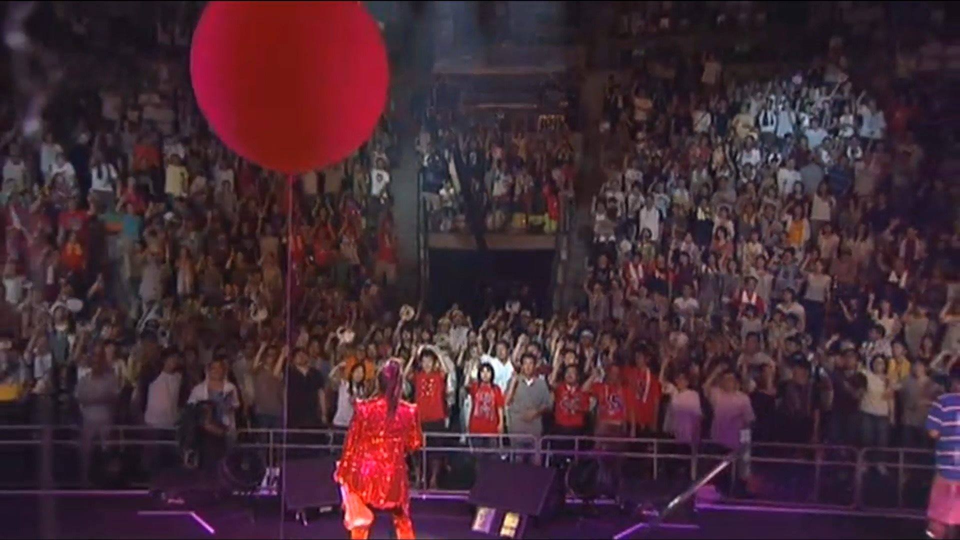 25th Anniversary Summer 美里祭り2010 Song is Beautiful Party