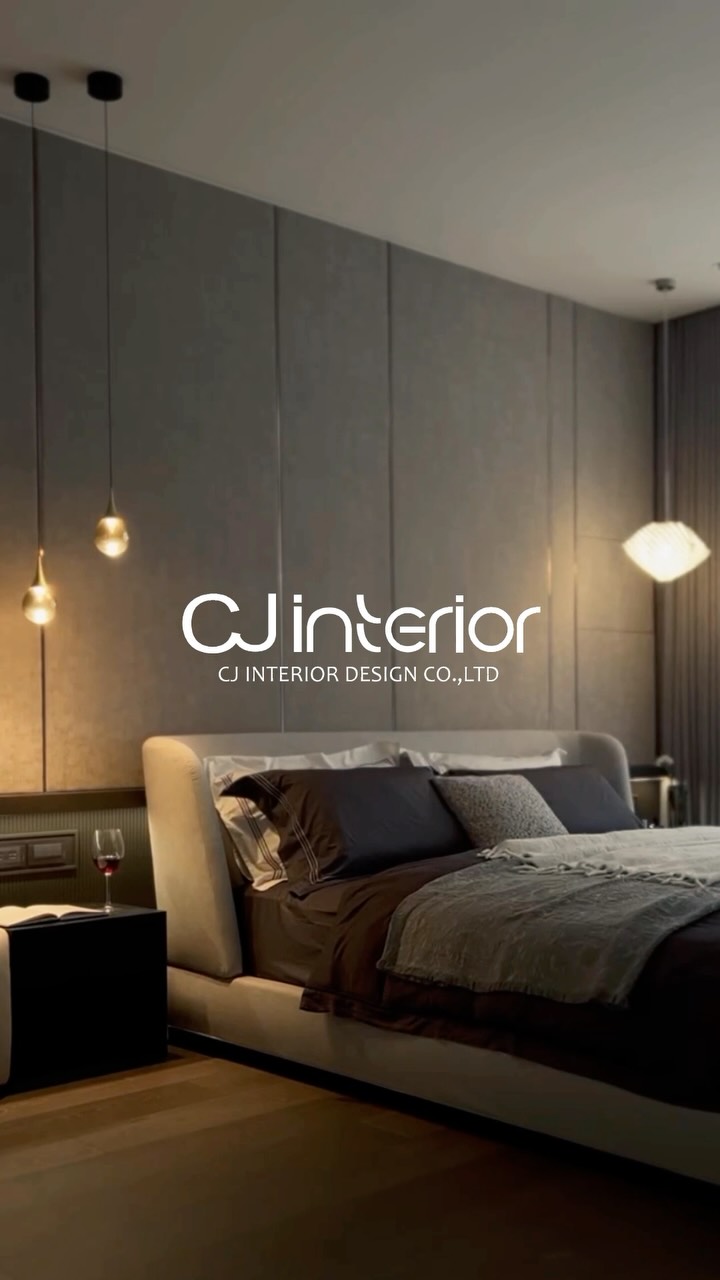 CJ Interior 長景設計