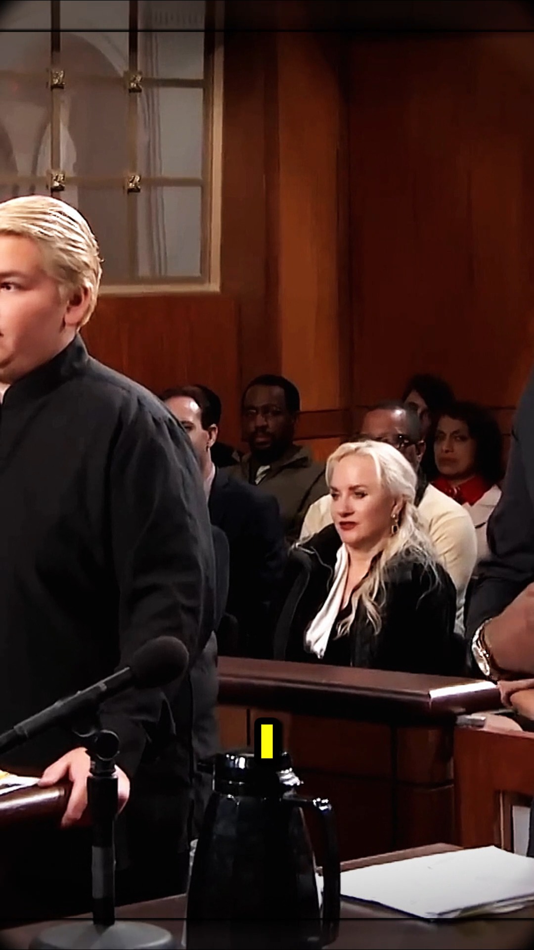 Candy Business Never Tasted Success Part 2 P1 | All Rise for Judge Judy ...
