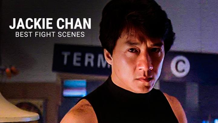 Happy Birthday, 成龍 Jackie Chan! From #Supercop to #RushHour, we