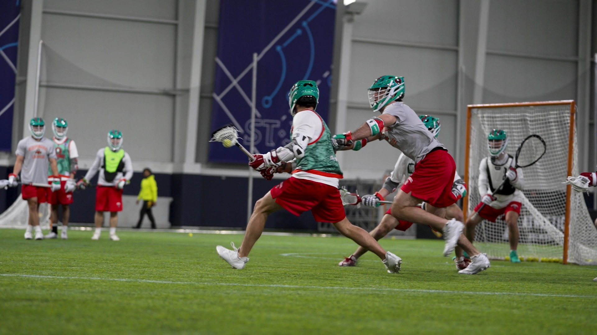 Breaking down your FOUR PLL Championship Series Contenders 🏆 | It’s ...