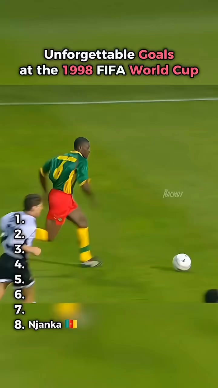 OnThisDay at the FIFA World Cup France 🇫🇷 1998, the host nation