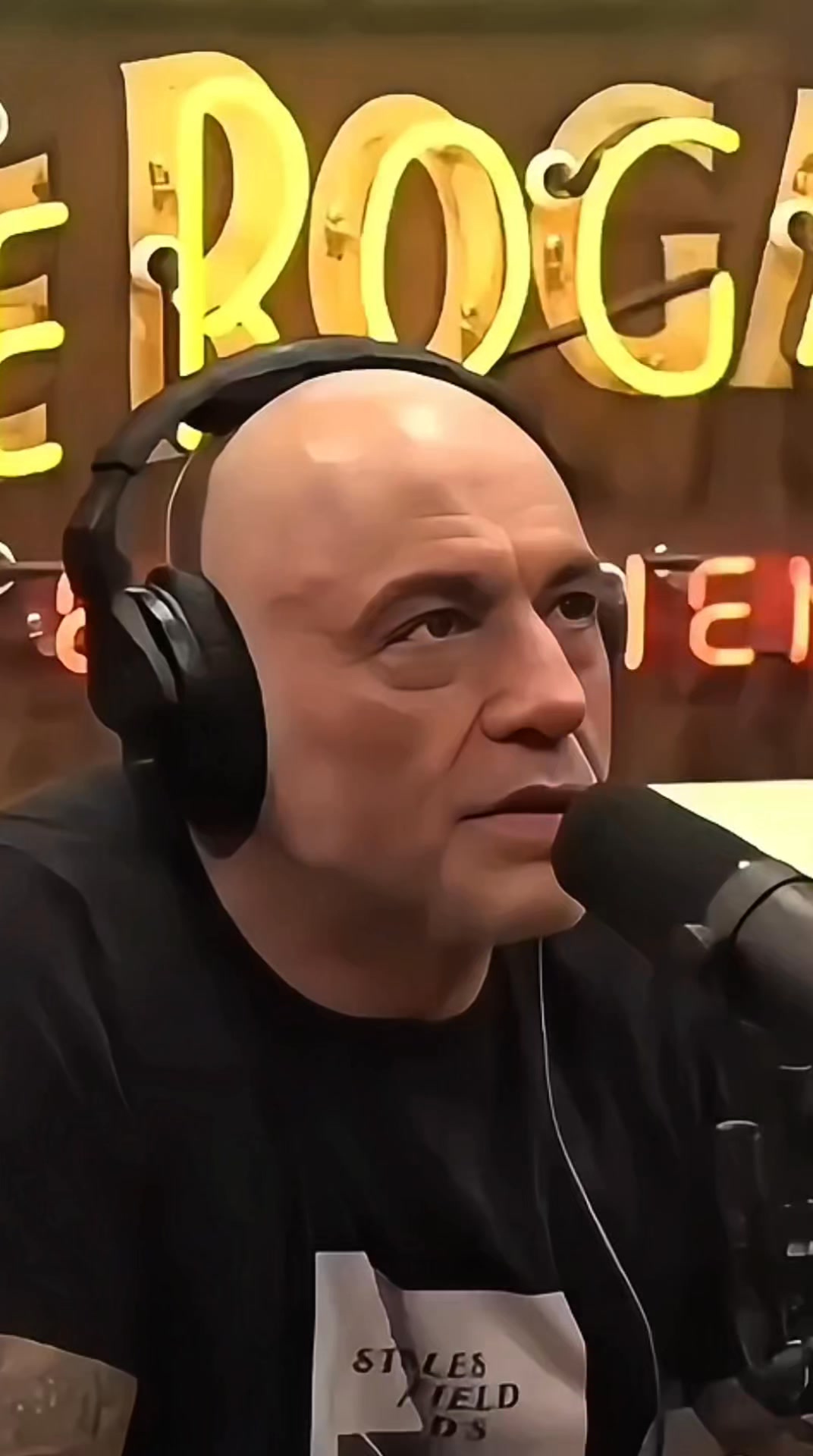 The Great Sphinx Is Over 12,000 Years Old - Joe Rogan #DidYouKnow #usa ...
