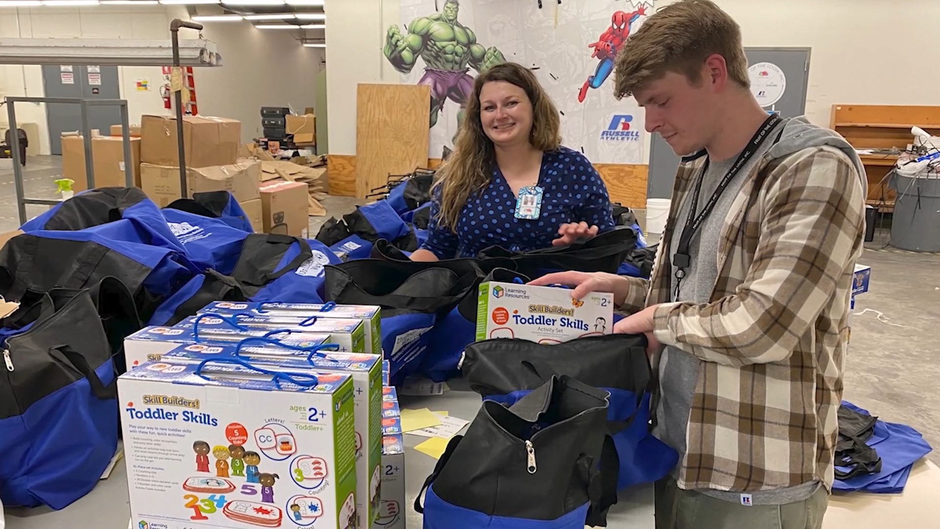 Kentucky Employees Charitable Campaign (KECC) | Louisville KY