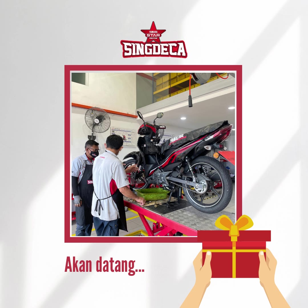 Singdeca Kedai Motor Jb 新力佳新山摩多店 Yamaha Dealer Johor Bahru Motorcycle 首页 Facebook