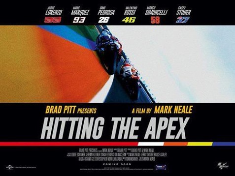 Apex Team Racing