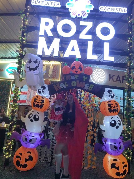 Rozo Mall | Rozo