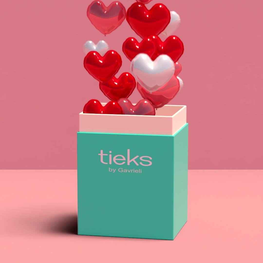 Love is in the air 💕🎈 Happy Valentine's Day from TEDi. #love #TEDi # Valentinstag #Vday