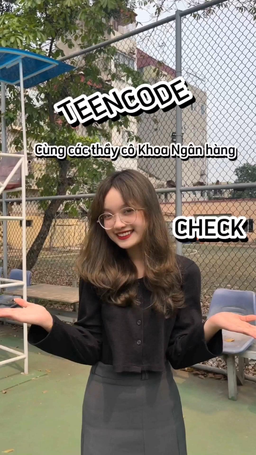NGÔN NGỮ GEN Z LIỆU CÓ LÀM KHÓ ĐƯỢC CÁC THẦY CÔ HỌC VIỆN NGÂN HÀNG? Có ...
