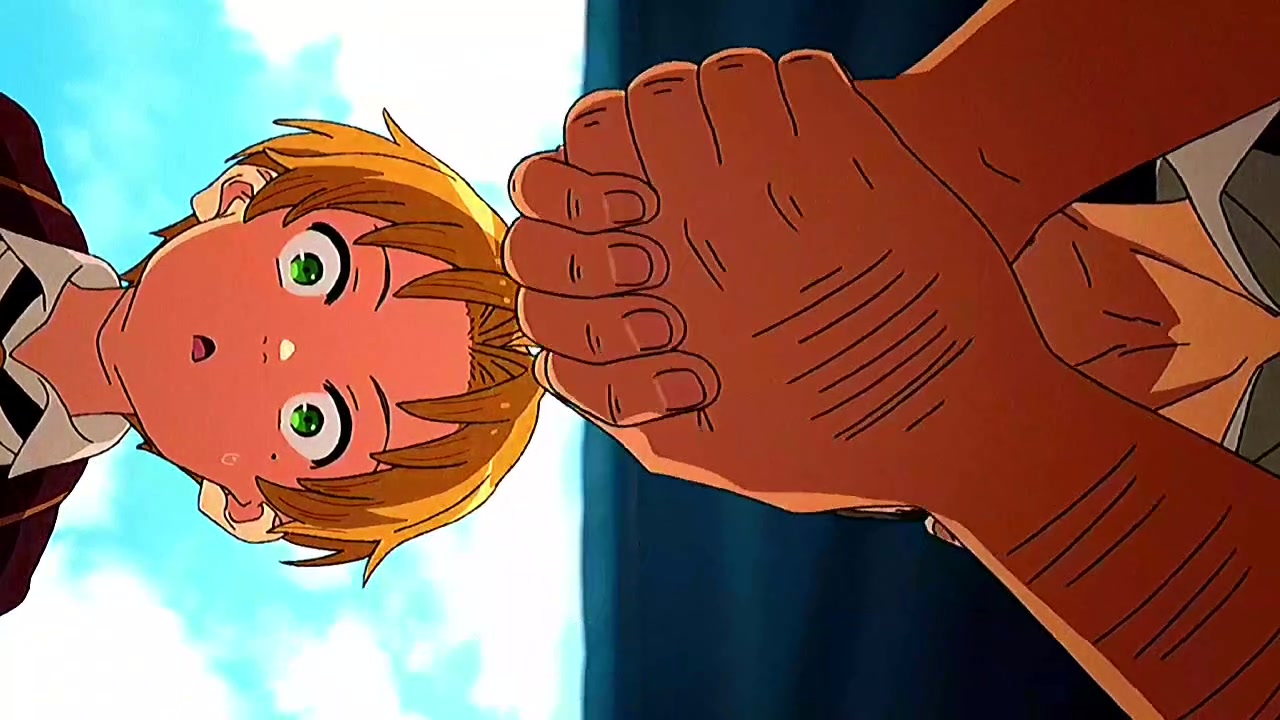 Mushoku Tensei -Isekai Ittara Honki Dasu Temporada 1 Capitulo 3 en ...