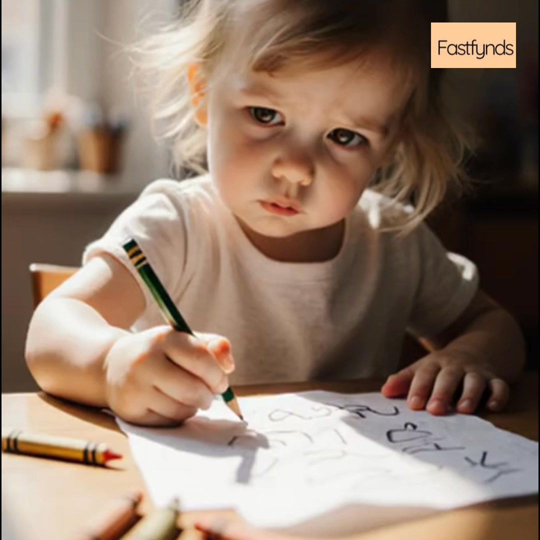 STOP scrolling! Your child’s handwriting can improve faster than you ...