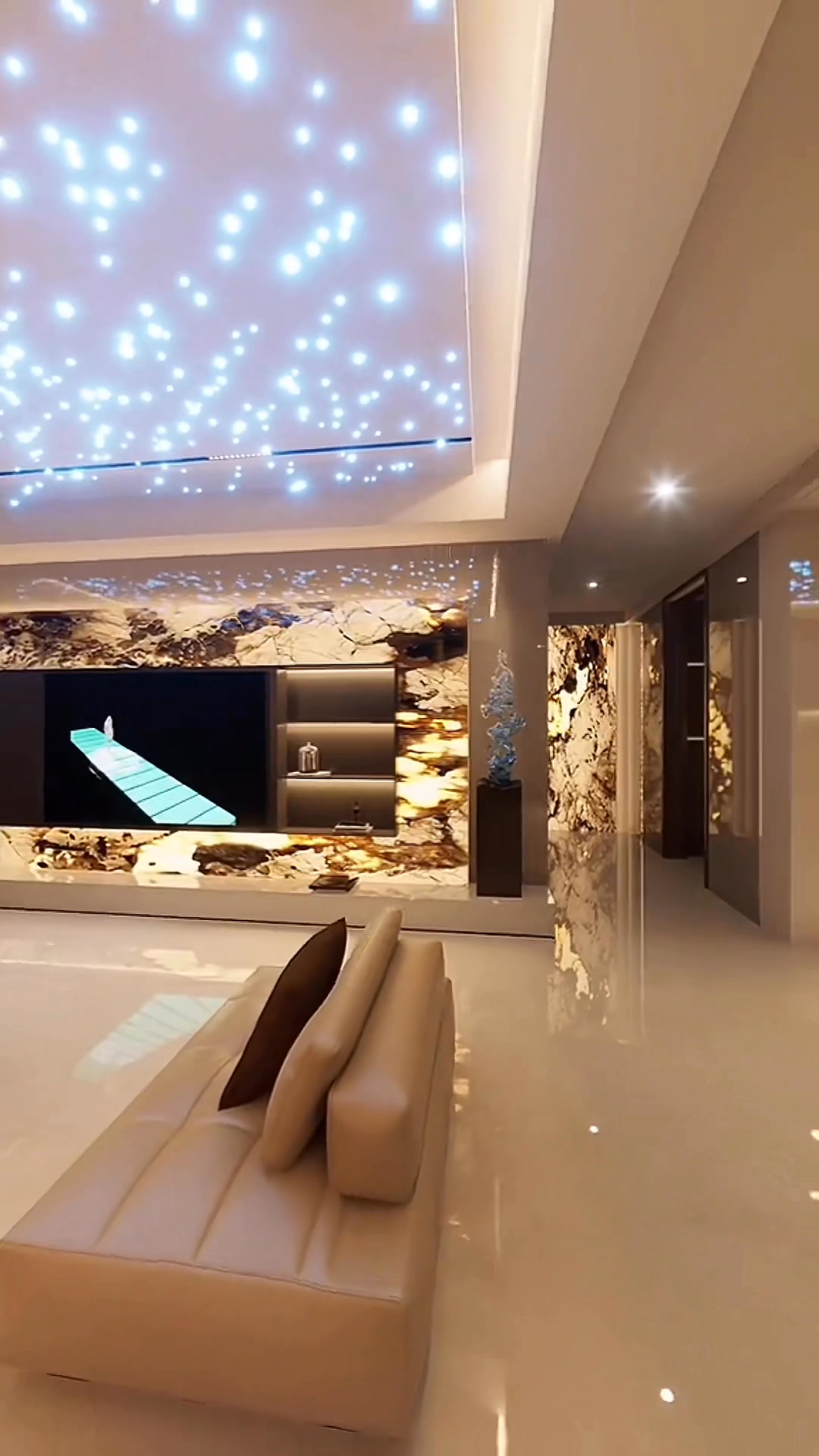 Step into the world of modern home design, where sophistication meets ...
